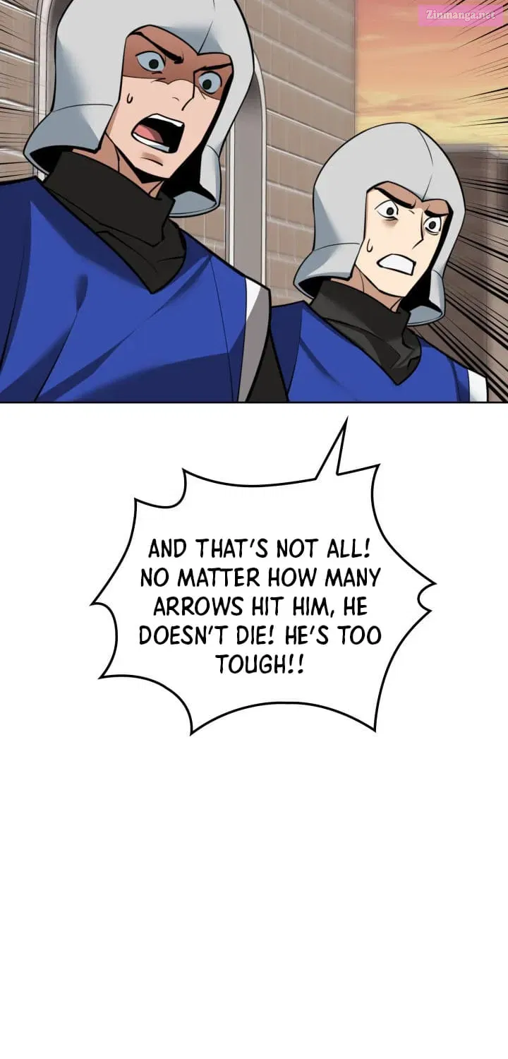 Read Overgeared (Team Argo) chapter 248 image 51 on Lezhin
