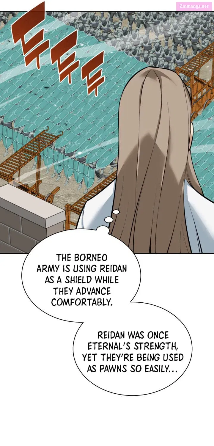 Read Overgeared (Team Argo) chapter 248 image 53 on Lezhin