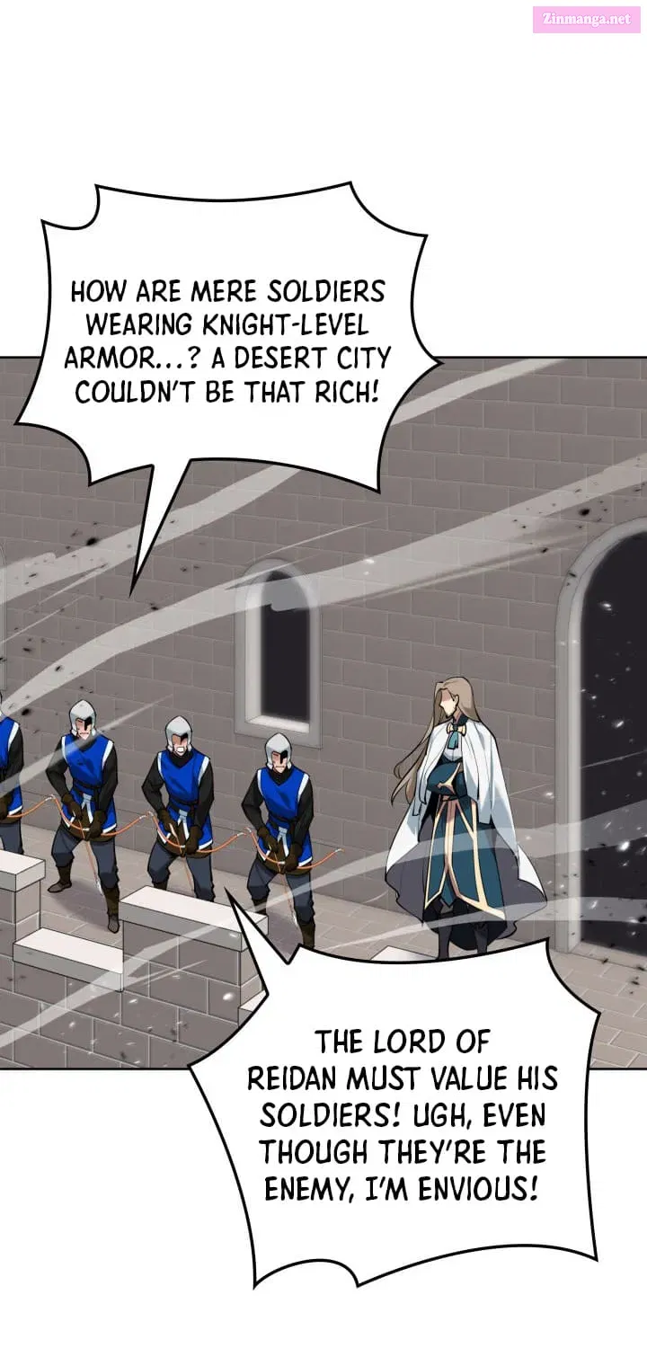Read Overgeared (Team Argo) chapter 248 image 54 on Lezhin