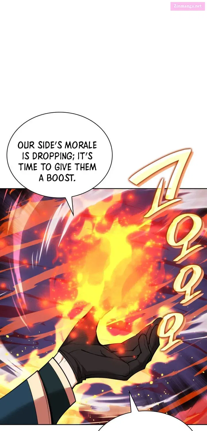 Read Overgeared (Team Argo) chapter 248 image 55 on Lezhin