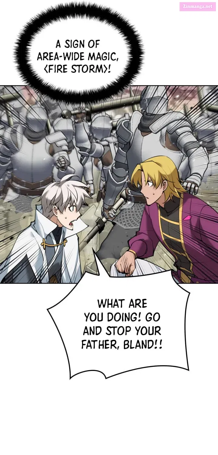 Read Overgeared (Team Argo) chapter 248 image 60 on Lezhin