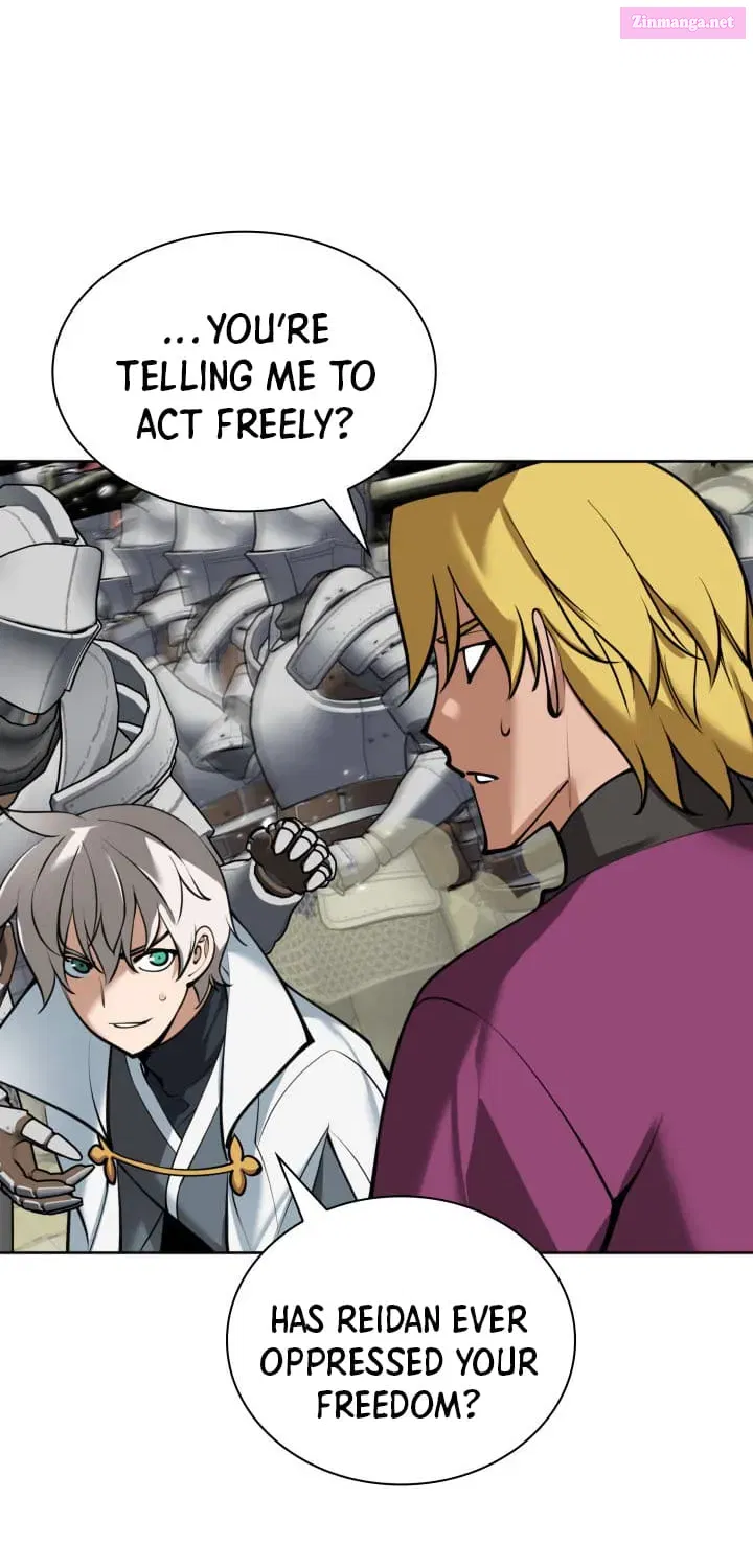 Read Overgeared (Team Argo) chapter 248 image 61 on Lezhin