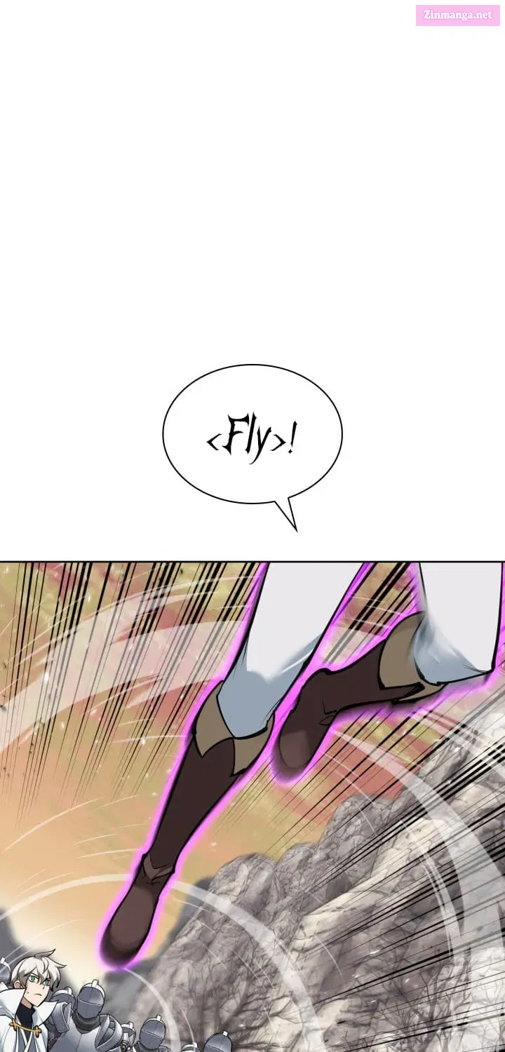 Read Overgeared (Team Argo) chapter 248 image 63 on Lezhin