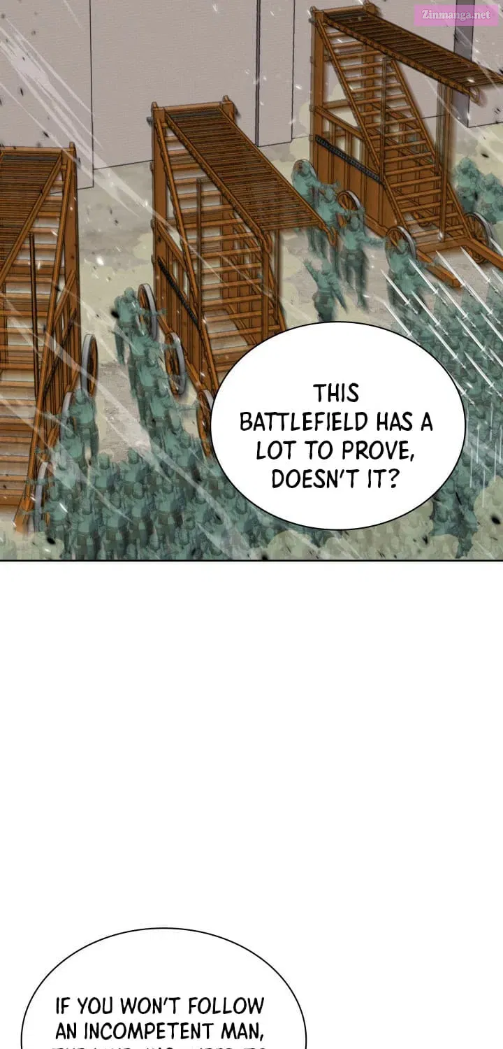 Read Overgeared (Team Argo) chapter 248 image 69 on Lezhin