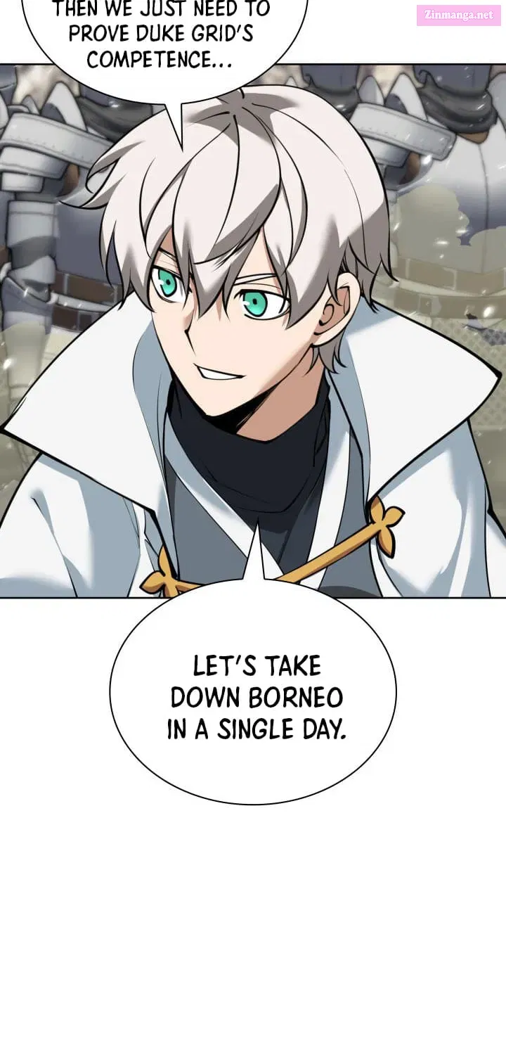 Read Overgeared (Team Argo) chapter 248 image 70 on Lezhin