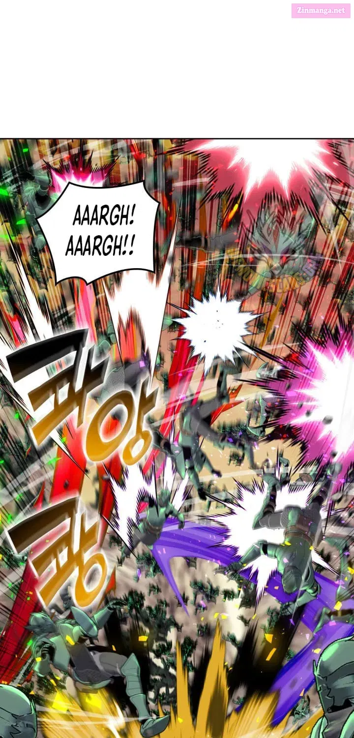 Read Overgeared (Team Argo) chapter 248 image 71 on Lezhin
