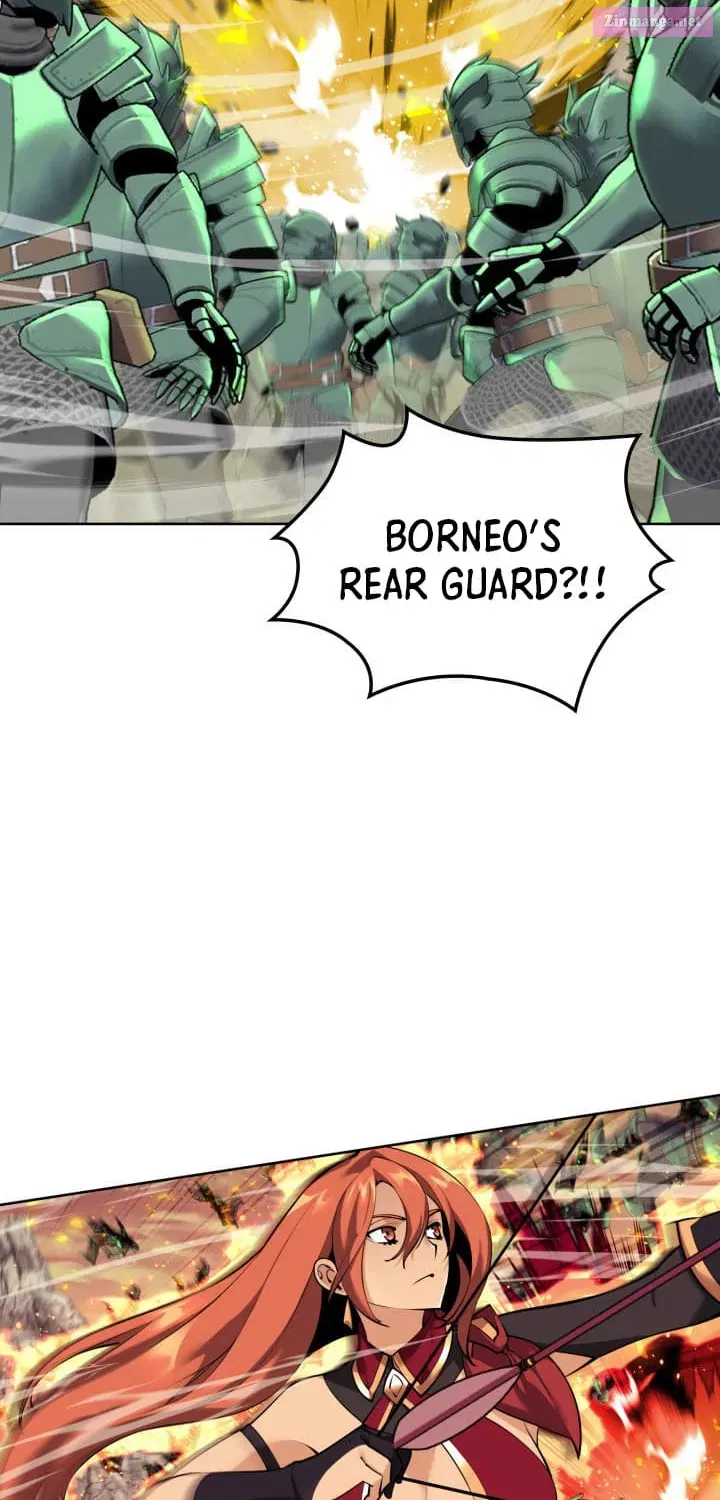 Read Overgeared (Team Argo) chapter 248 image 72 on Lezhin