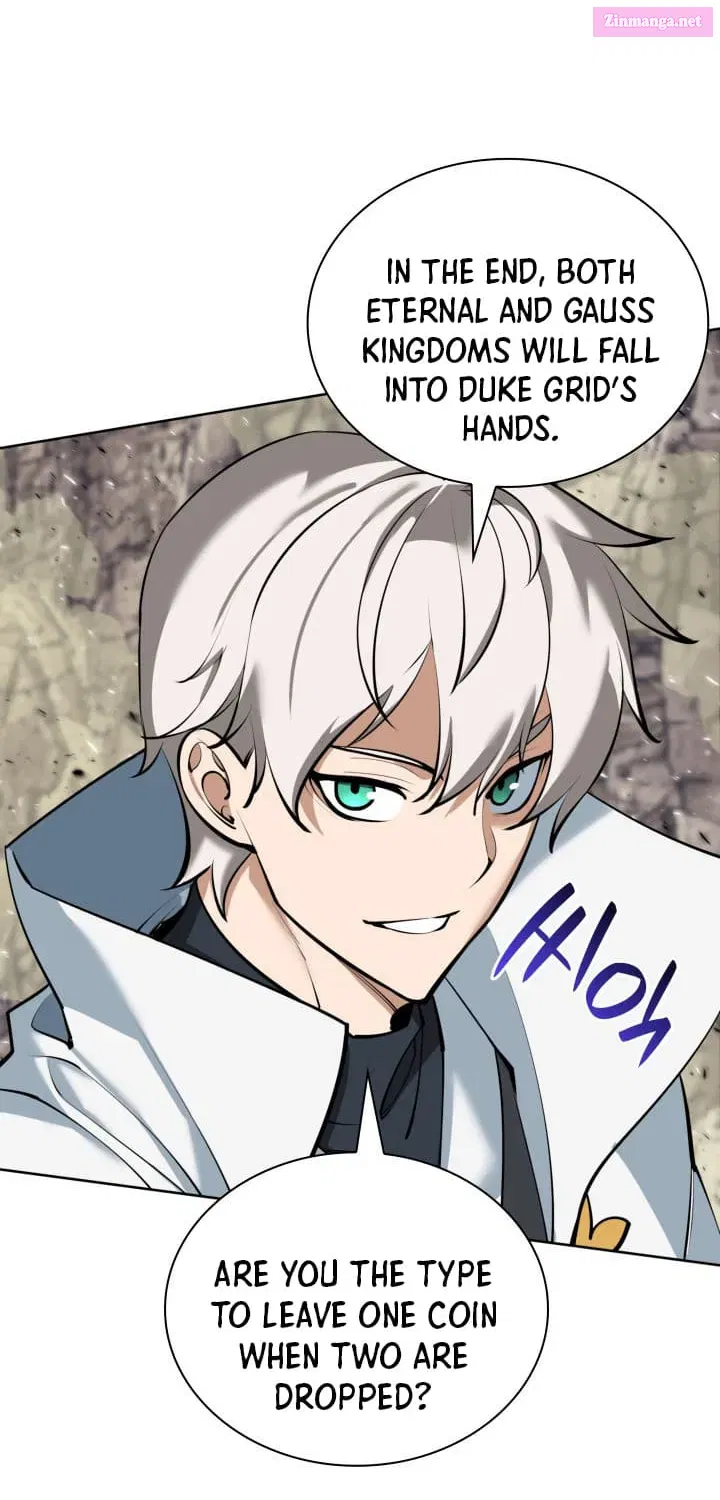 Read Overgeared (Team Argo) chapter 248 image 77 on Lezhin