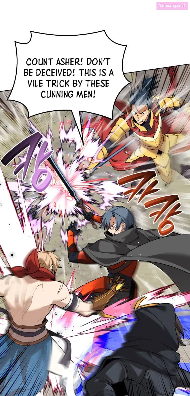 Read Overgeared (Team Argo) chapter 248 image 79 on Lezhin