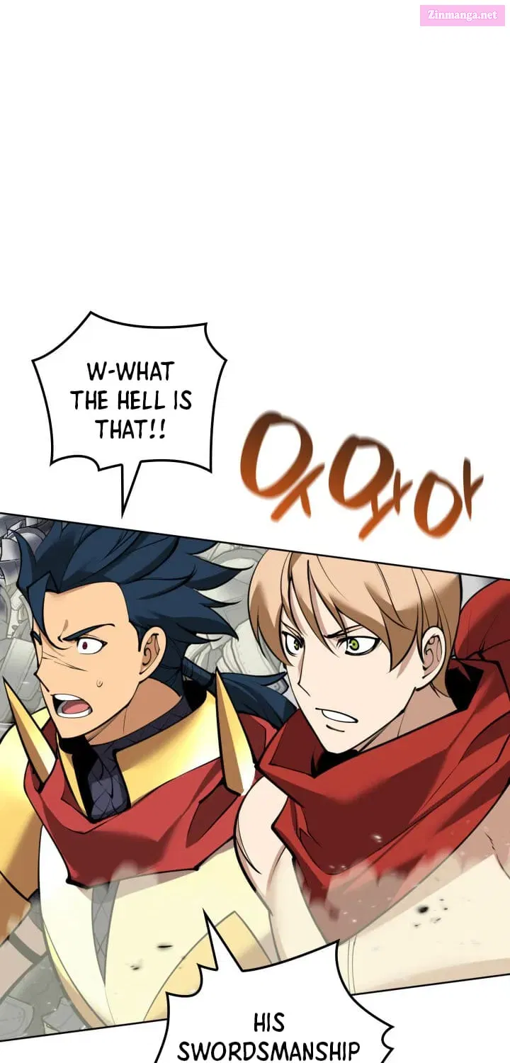 Read Overgeared (Team Argo) chapter 248 image 8 on Lezhin