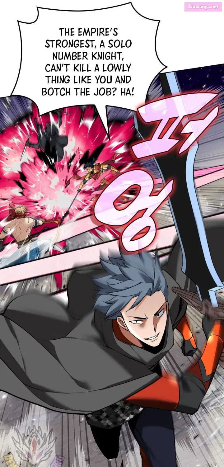 Read Overgeared (Team Argo) chapter 248 image 81 on Lezhin