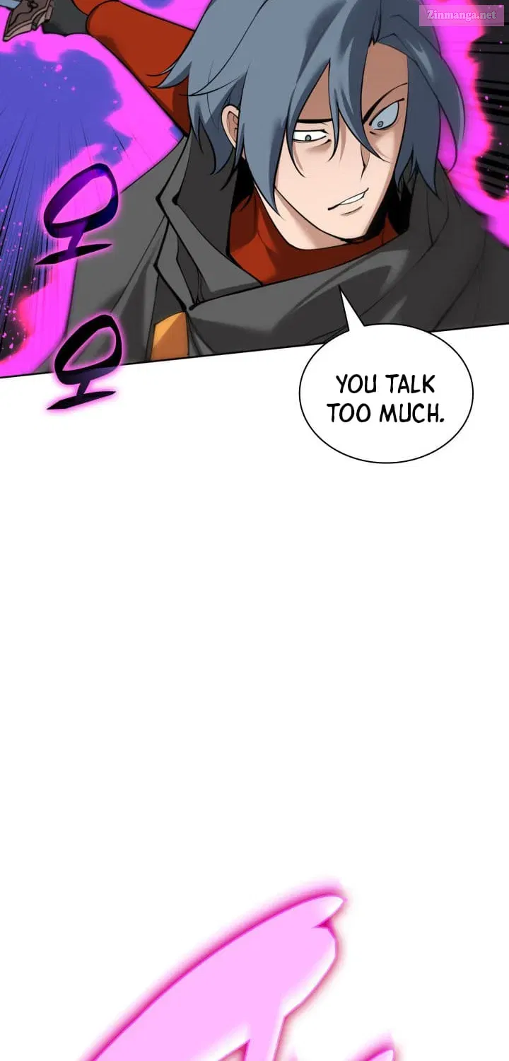 Read Overgeared (Team Argo) chapter 248 image 84 on Lezhin
