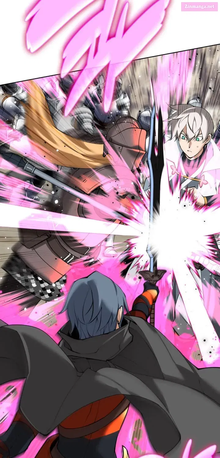 Read Overgeared (Team Argo) chapter 248 image 85 on Lezhin