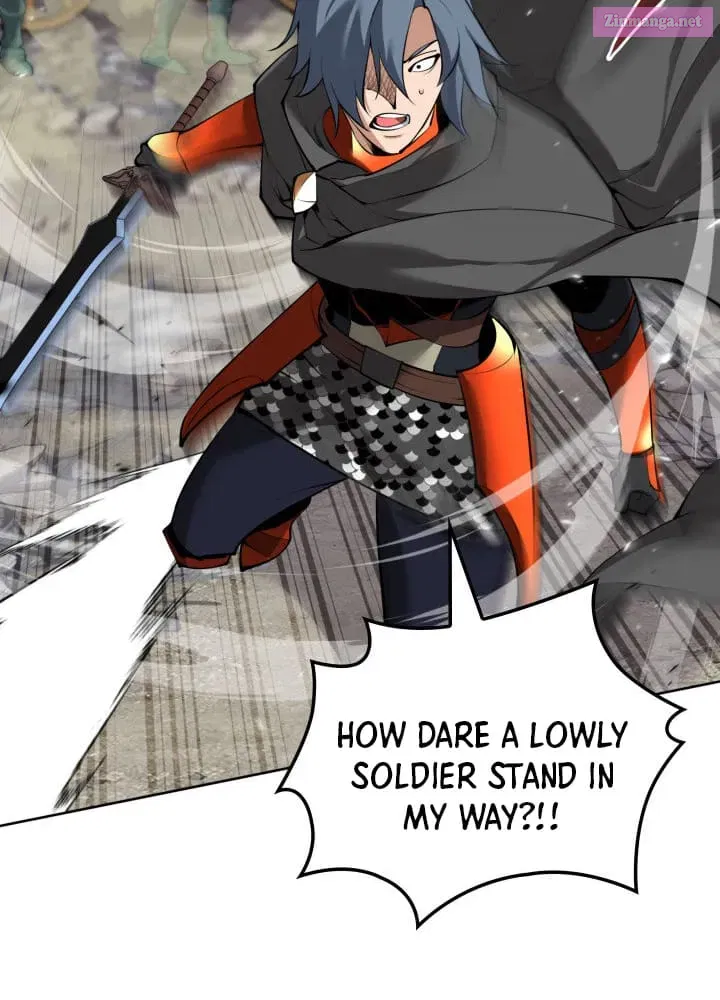 Read Overgeared (Team Argo) chapter 248 image 87 on Lezhin