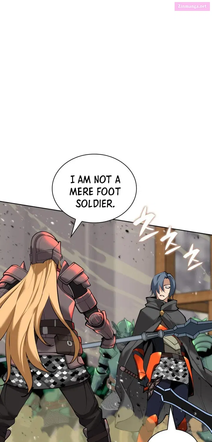 Read Overgeared (Team Argo) chapter 248 image 88 on Lezhin