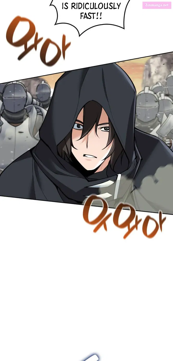 Read Overgeared (Team Argo) chapter 248 image 9 on Lezhin