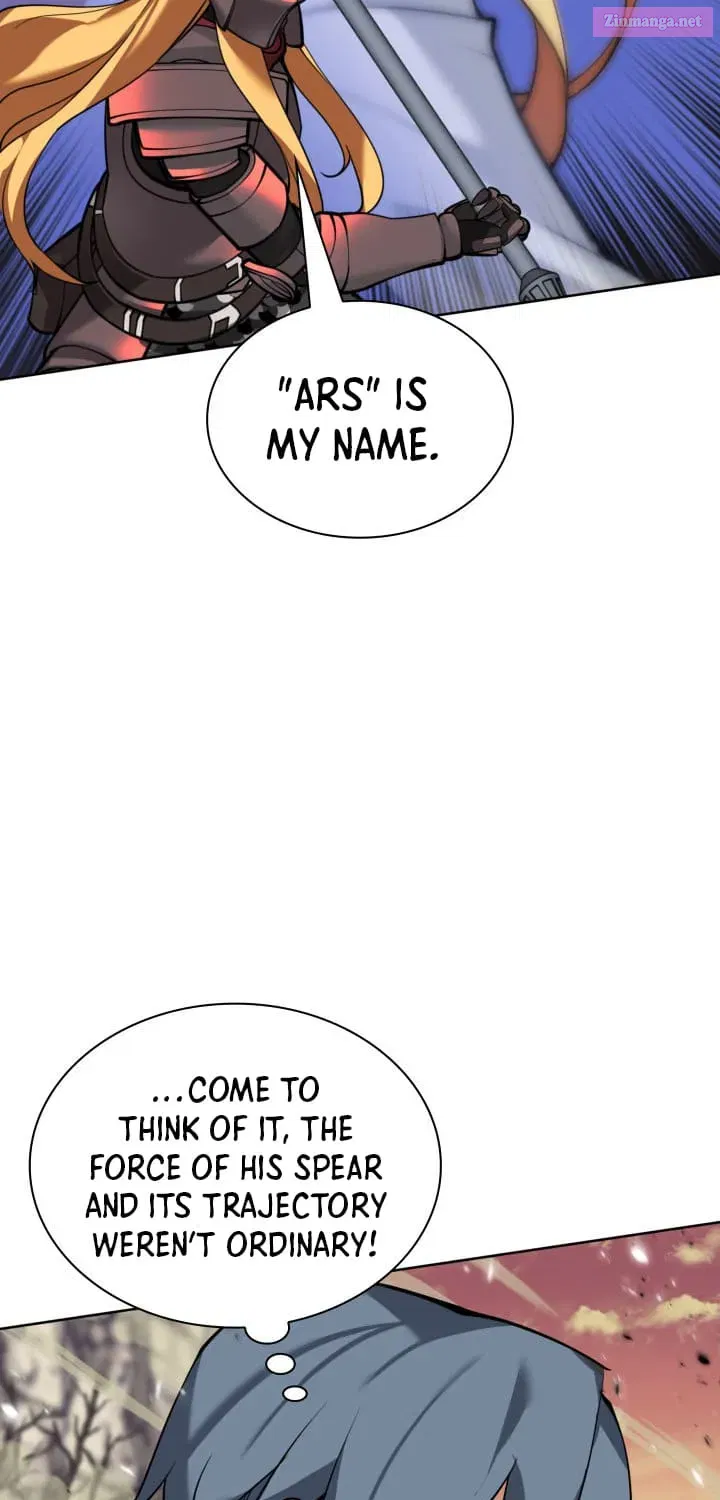 Read Overgeared (Team Argo) chapter 248 image 90 on Lezhin