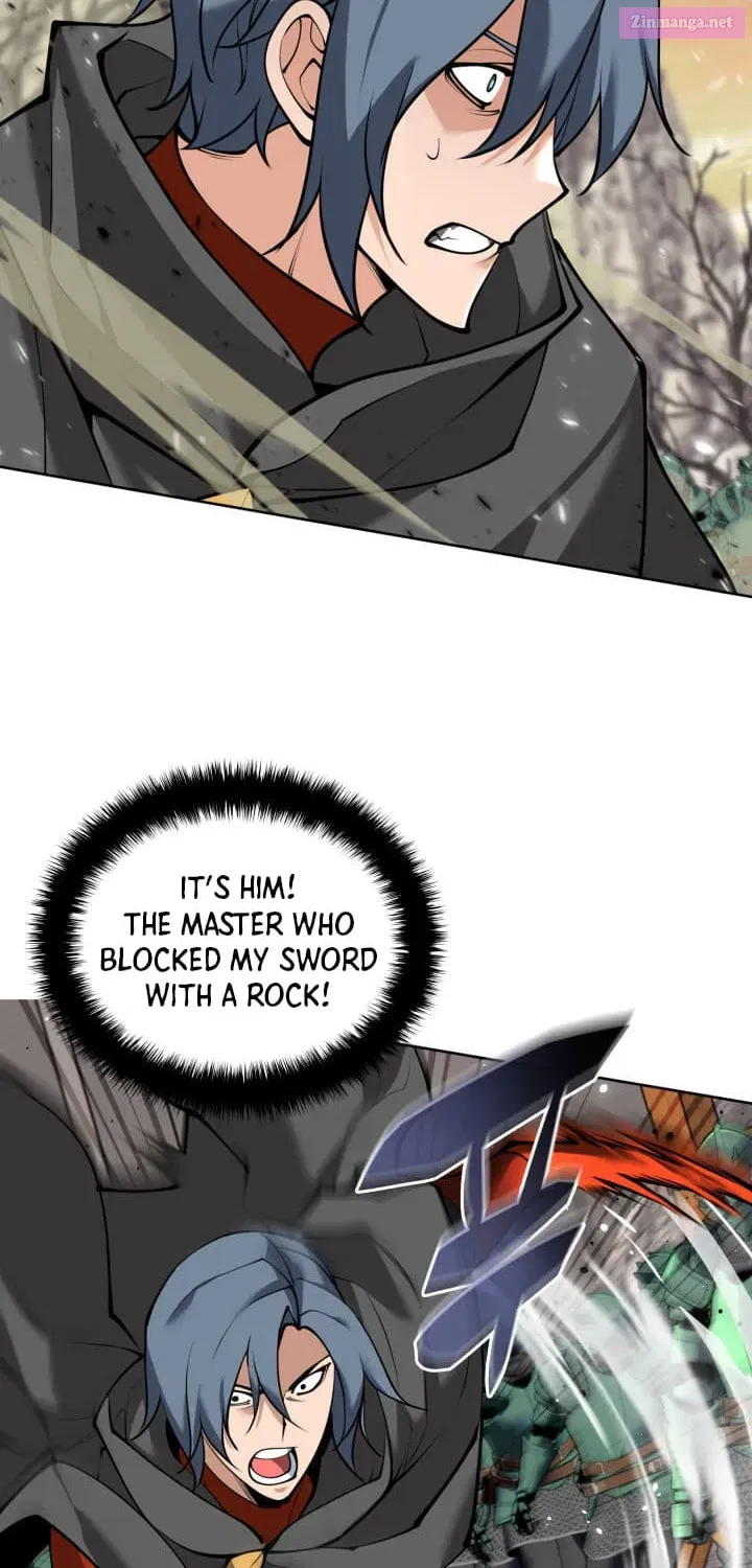 Read Overgeared (Team Argo) chapter 248 image 91 on Lezhin