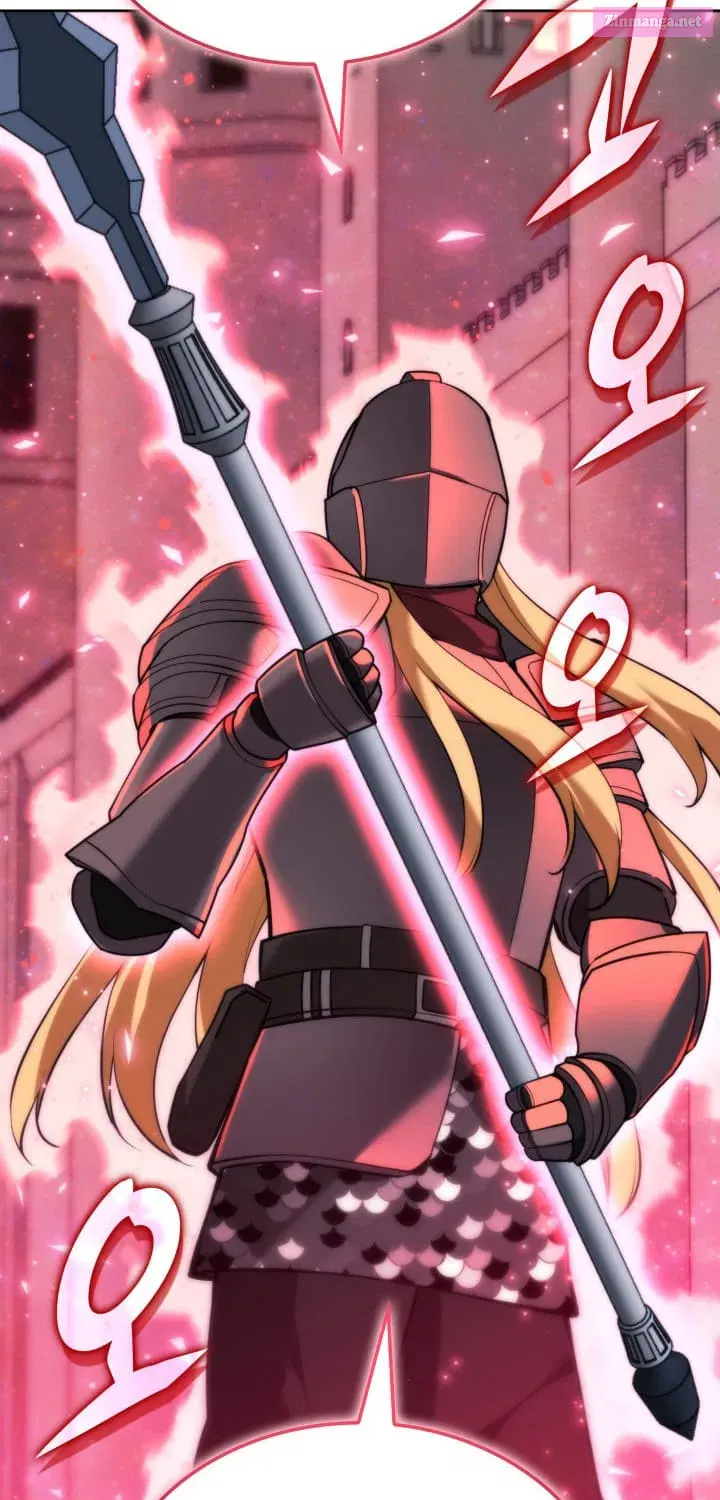 Read Overgeared (Team Argo) chapter 248 image 99 on Lezhin