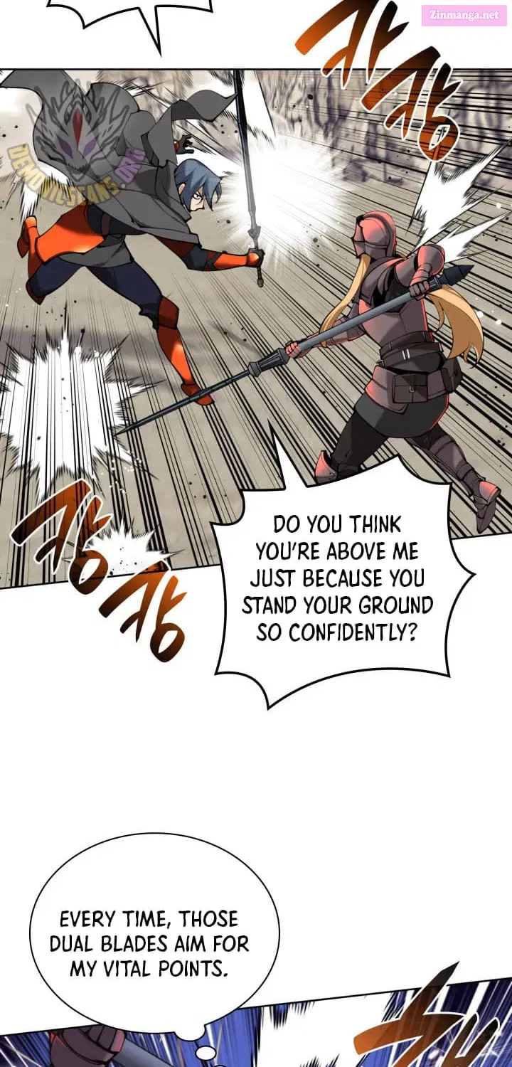Read Overgeared (Team Argo) chapter 249 image 1 on Lezhin
