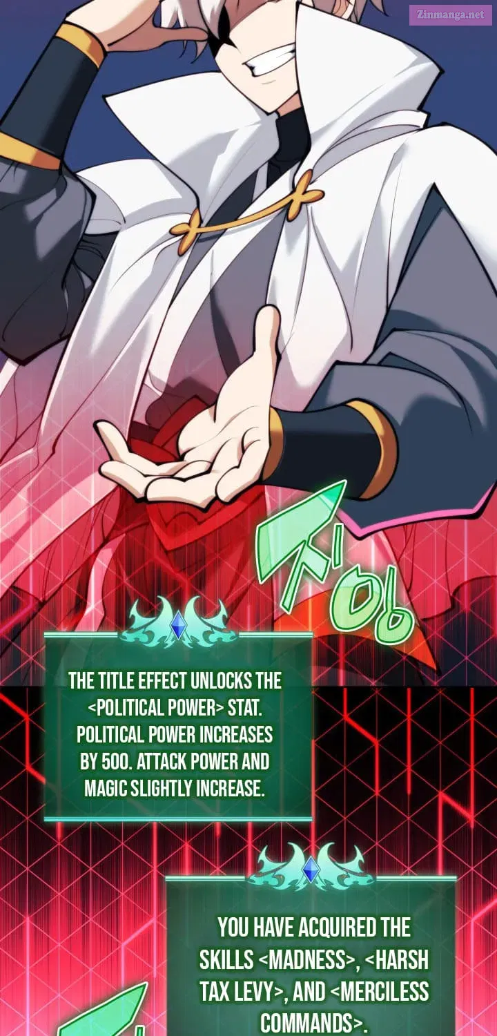 Read Overgeared (Team Argo) chapter 249 image 103 on Lezhin