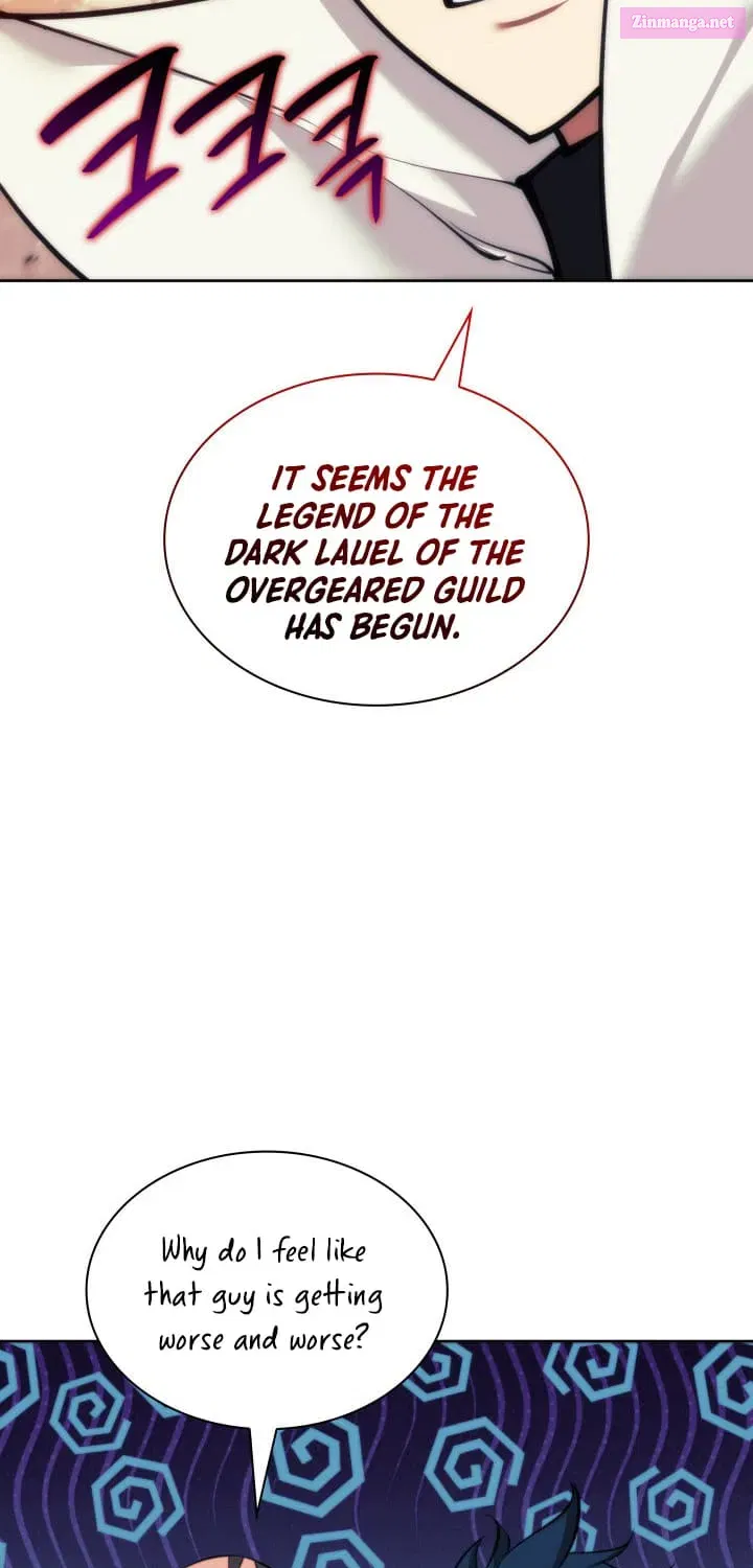 Read Overgeared (Team Argo) chapter 249 image 105 on Lezhin