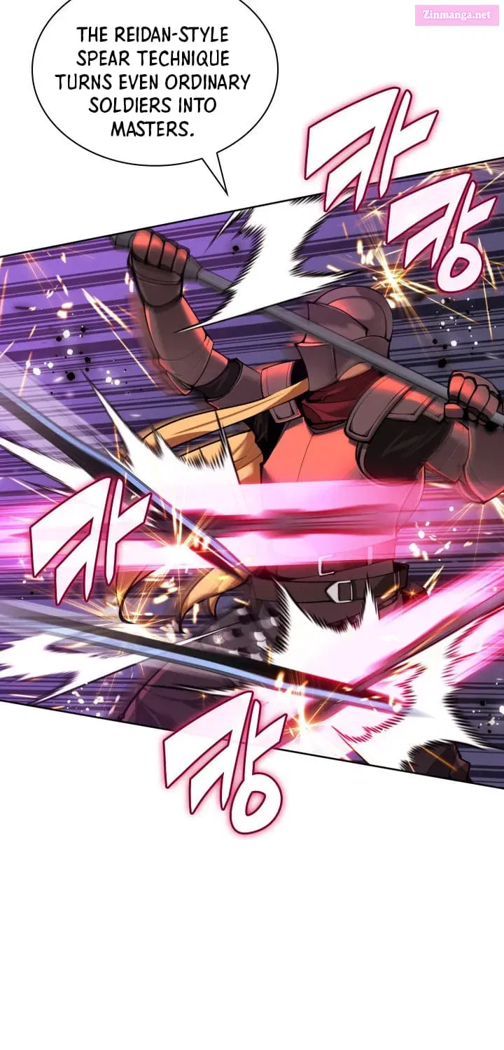 Read Overgeared (Team Argo) chapter 249 image 11 on Lezhin