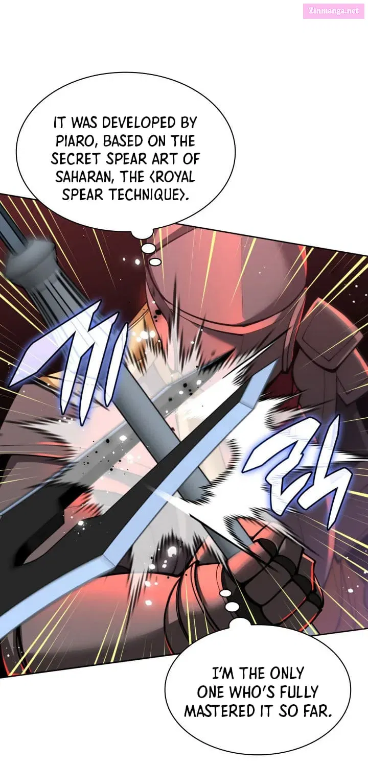 Read Overgeared (Team Argo) chapter 249 image 12 on Lezhin