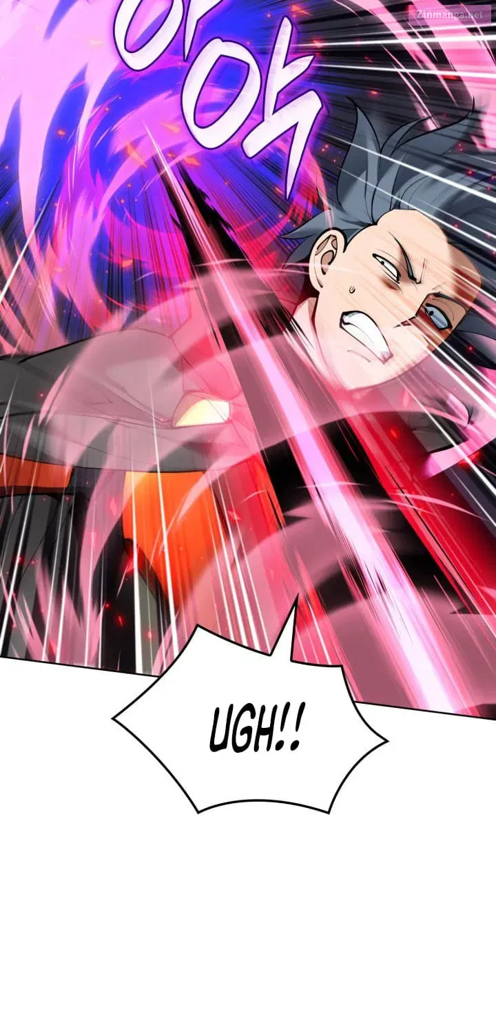 Read Overgeared (Team Argo) chapter 249 image 15 on Lezhin