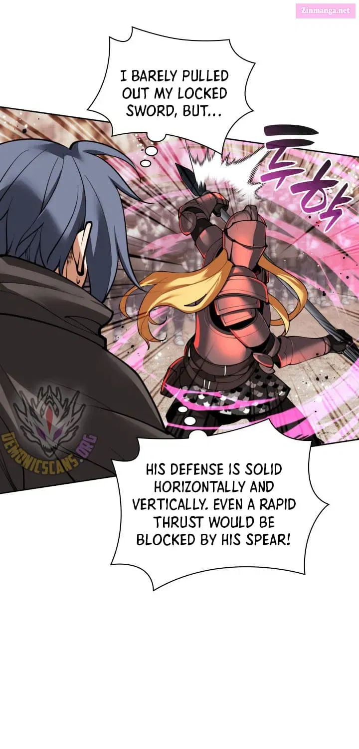 Read Overgeared (Team Argo) chapter 249 image 16 on Lezhin