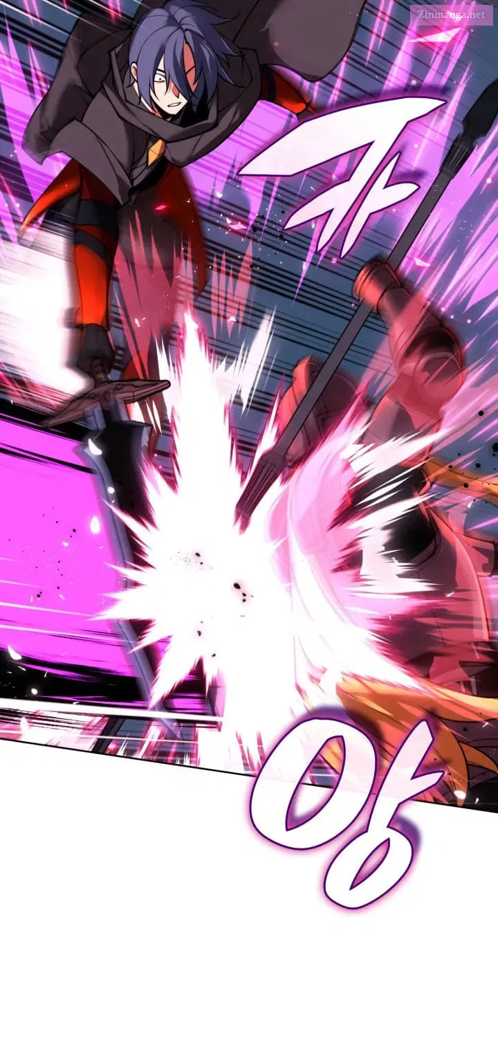 Read Overgeared (Team Argo) chapter 249 image 18 on Lezhin