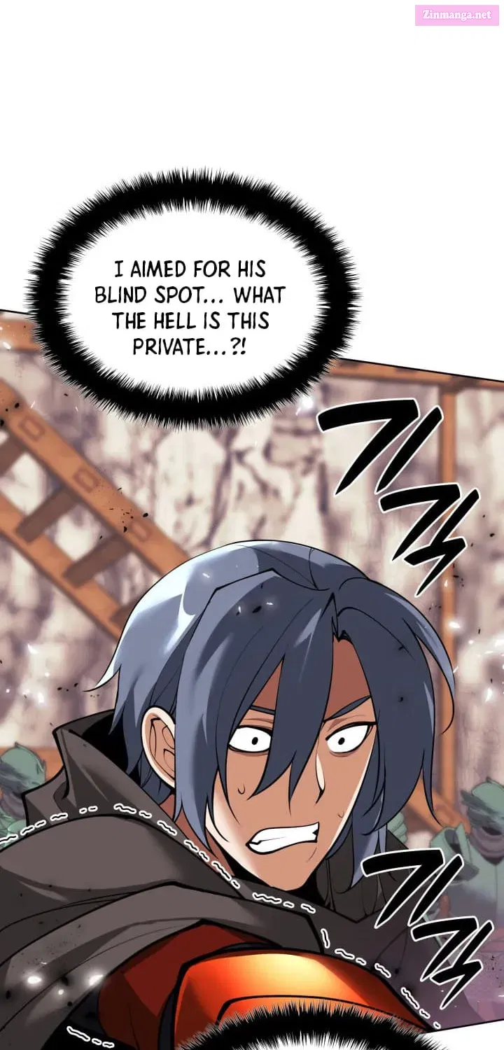 Read Overgeared (Team Argo) chapter 249 image 19 on Lezhin