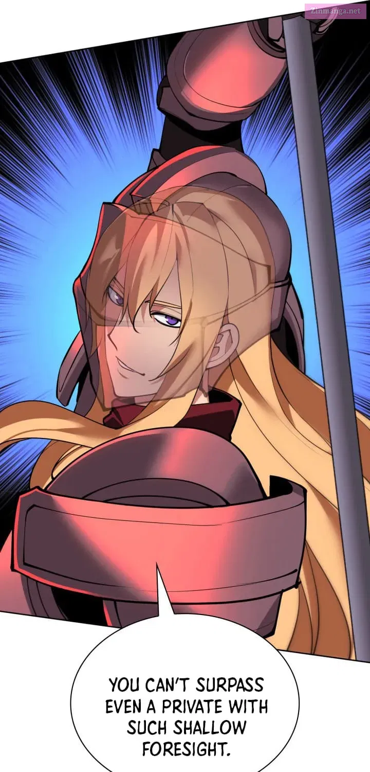 Read Overgeared (Team Argo) chapter 249 image 21 on Lezhin