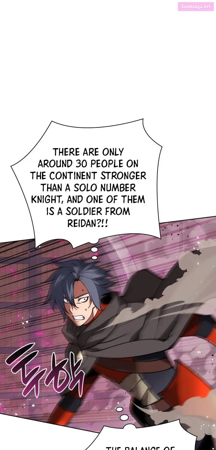Read Overgeared (Team Argo) chapter 249 image 24 on Lezhin