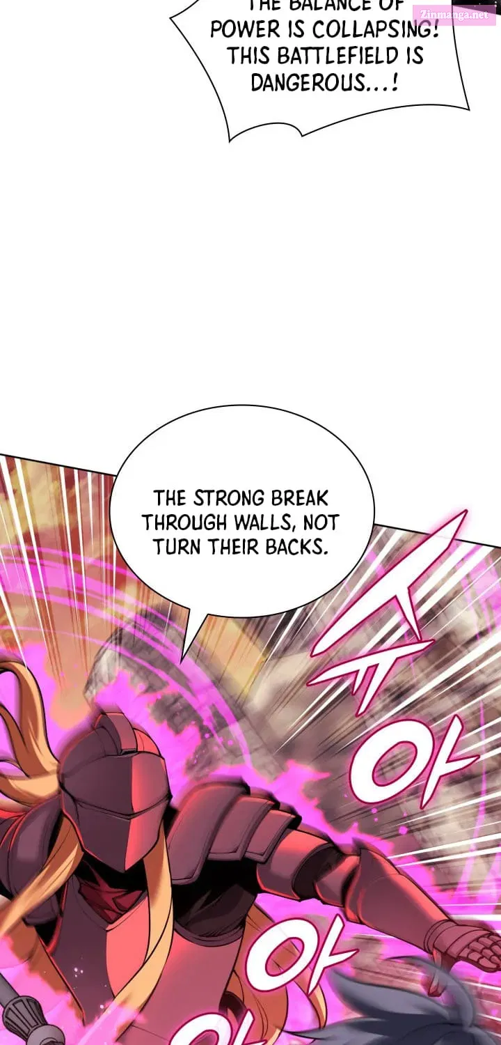 Read Overgeared (Team Argo) chapter 249 image 25 on Lezhin
