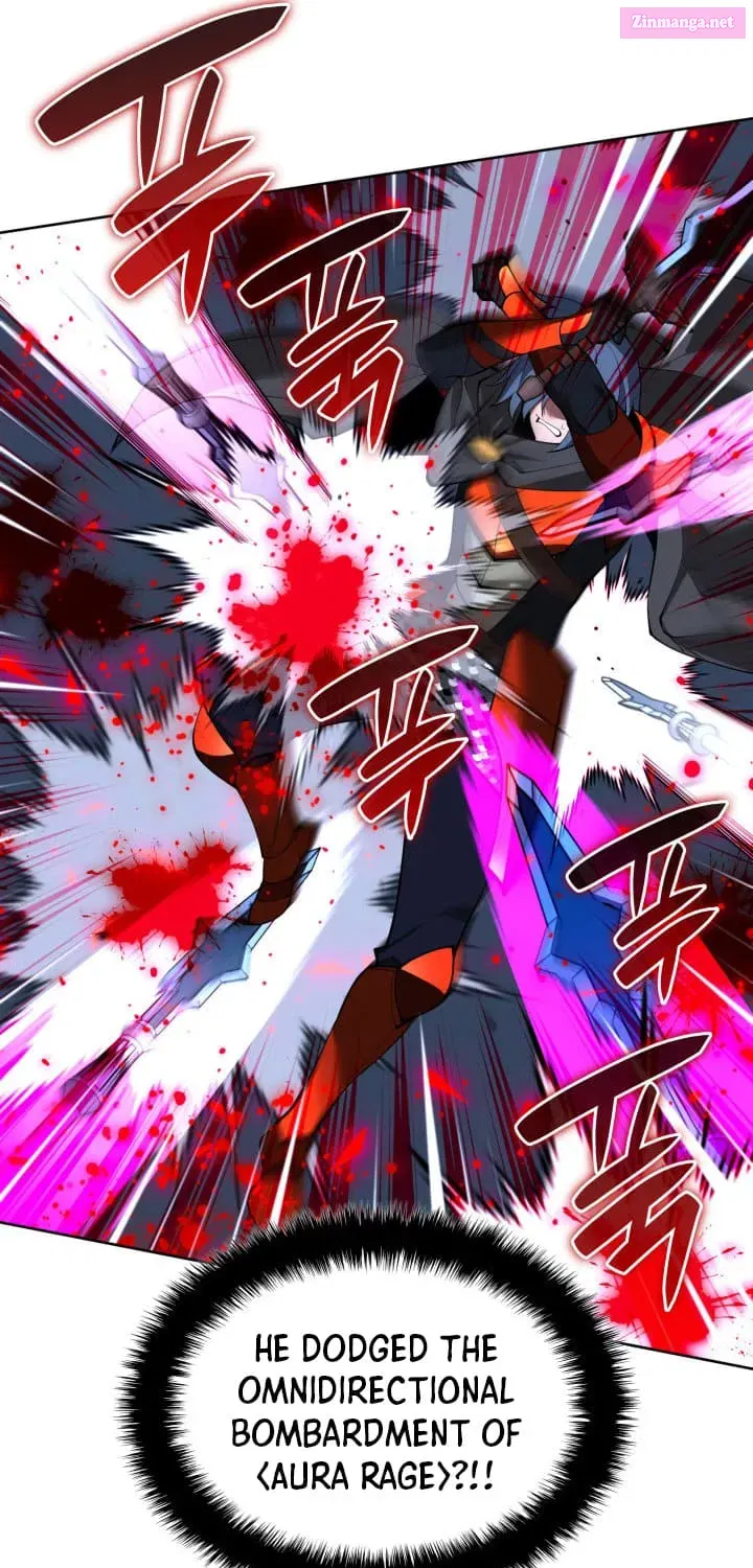 Read Overgeared (Team Argo) chapter 249 image 27 on Lezhin