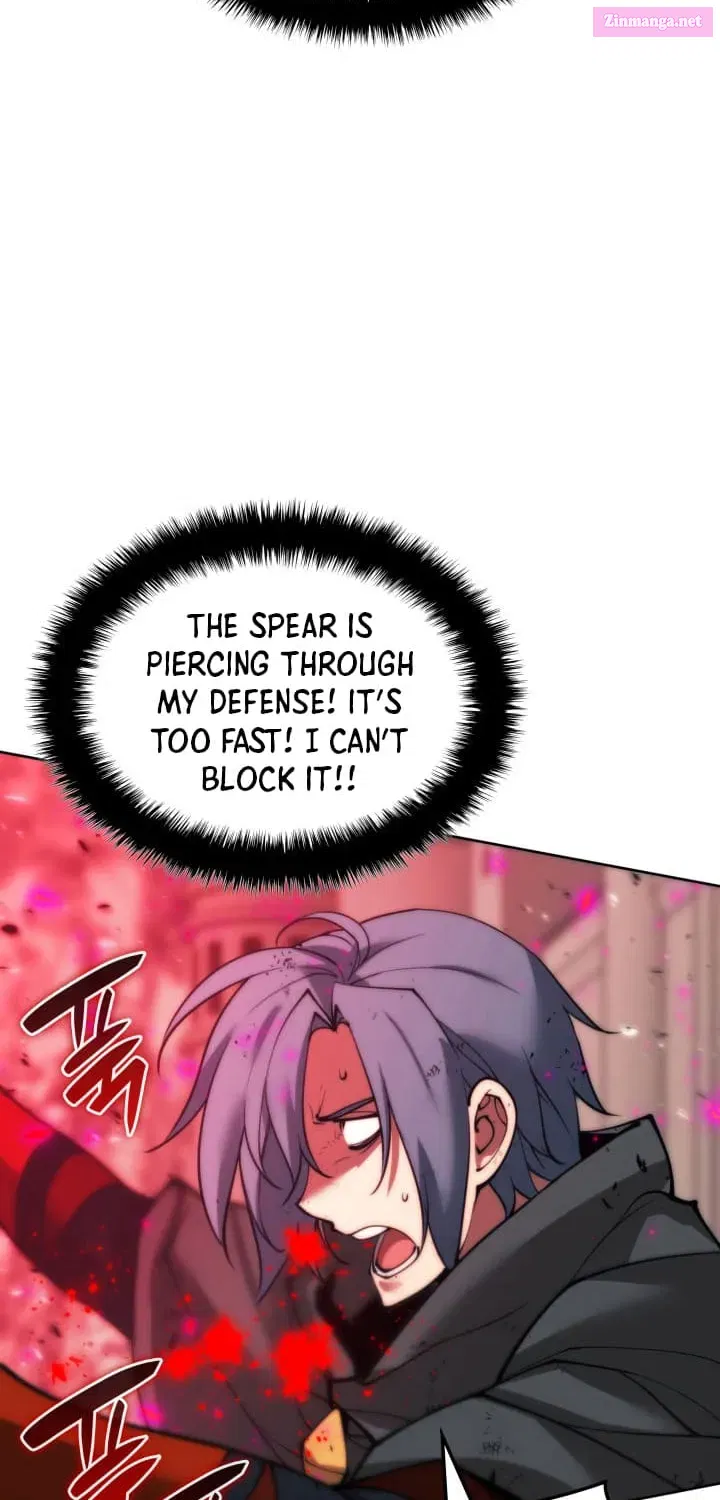 Read Overgeared (Team Argo) chapter 249 image 28 on Lezhin