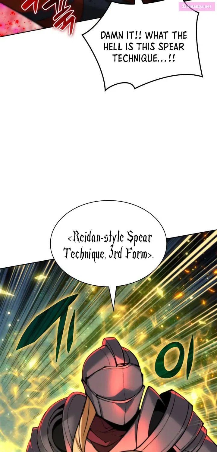 Read Overgeared (Team Argo) chapter 249 image 29 on Lezhin