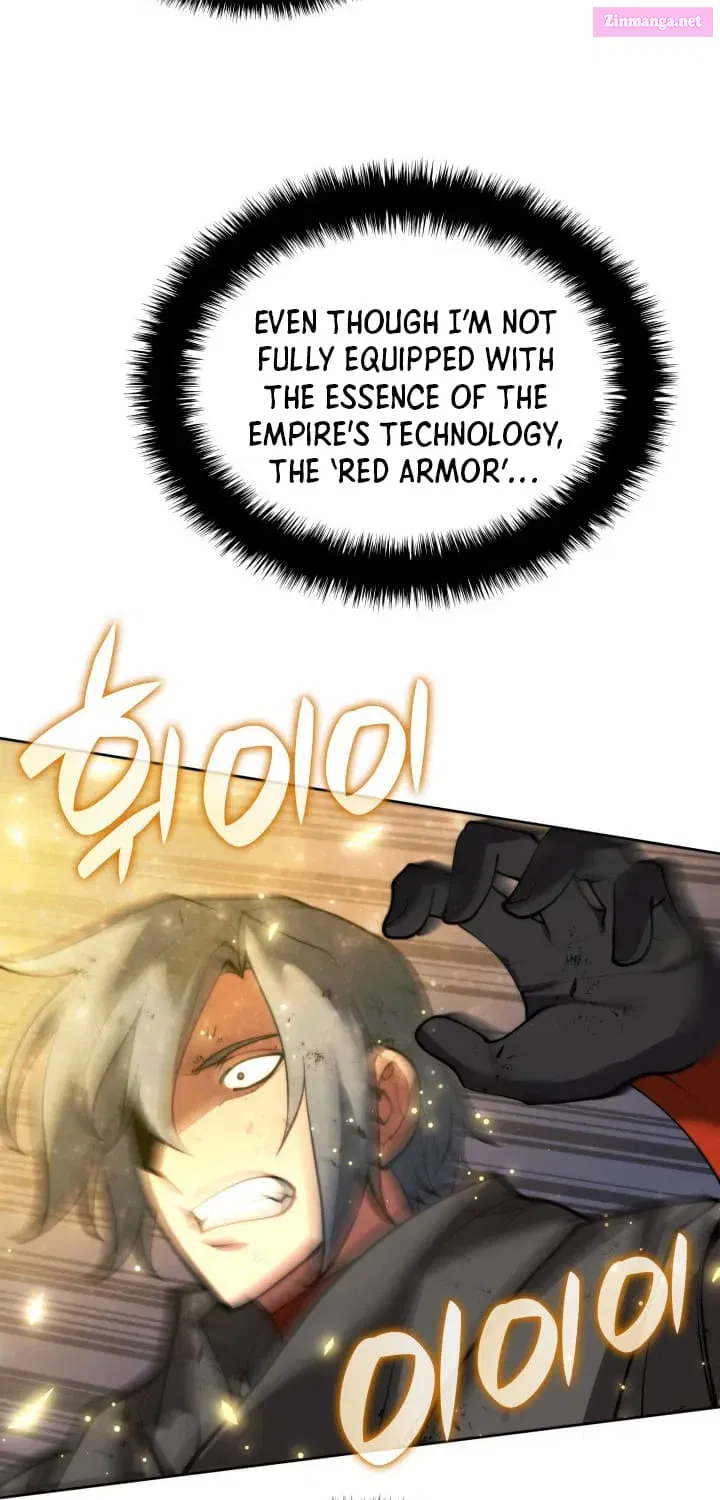 Read Overgeared (Team Argo) chapter 249 image 31 on Lezhin