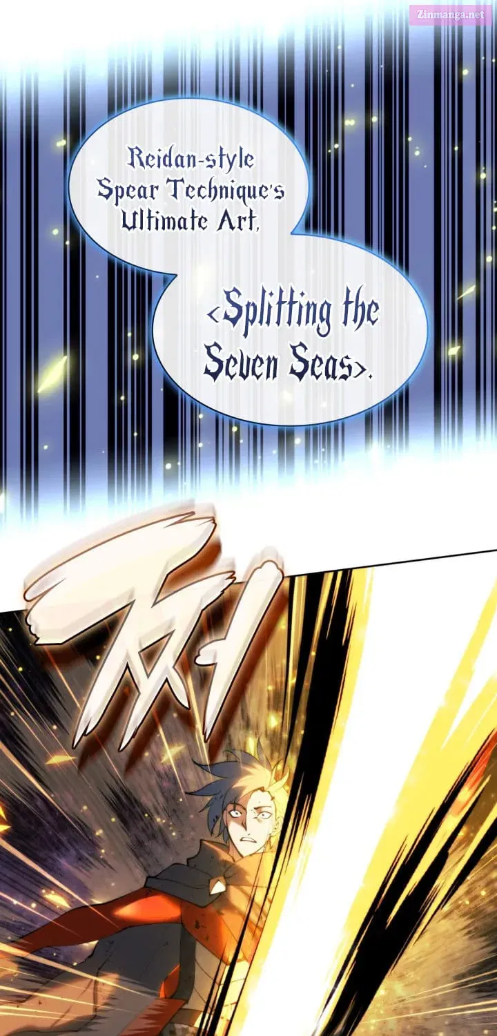 Read Overgeared (Team Argo) chapter 249 image 33 on Lezhin