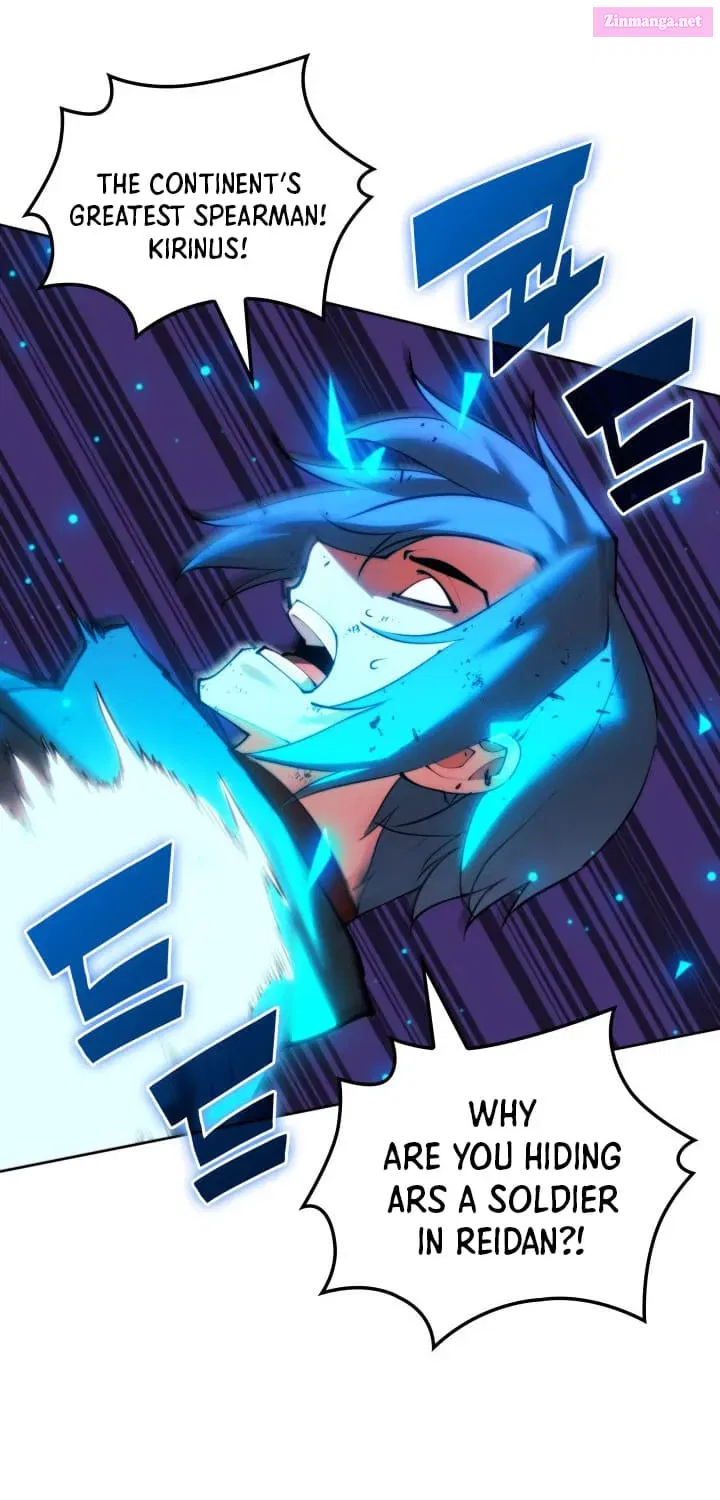 Read Overgeared (Team Argo) chapter 249 image 35 on Lezhin