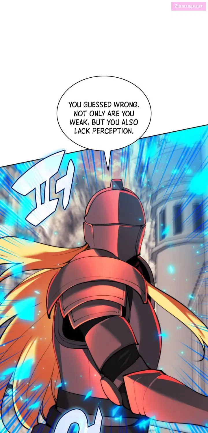 Read Overgeared (Team Argo) chapter 249 image 36 on Lezhin