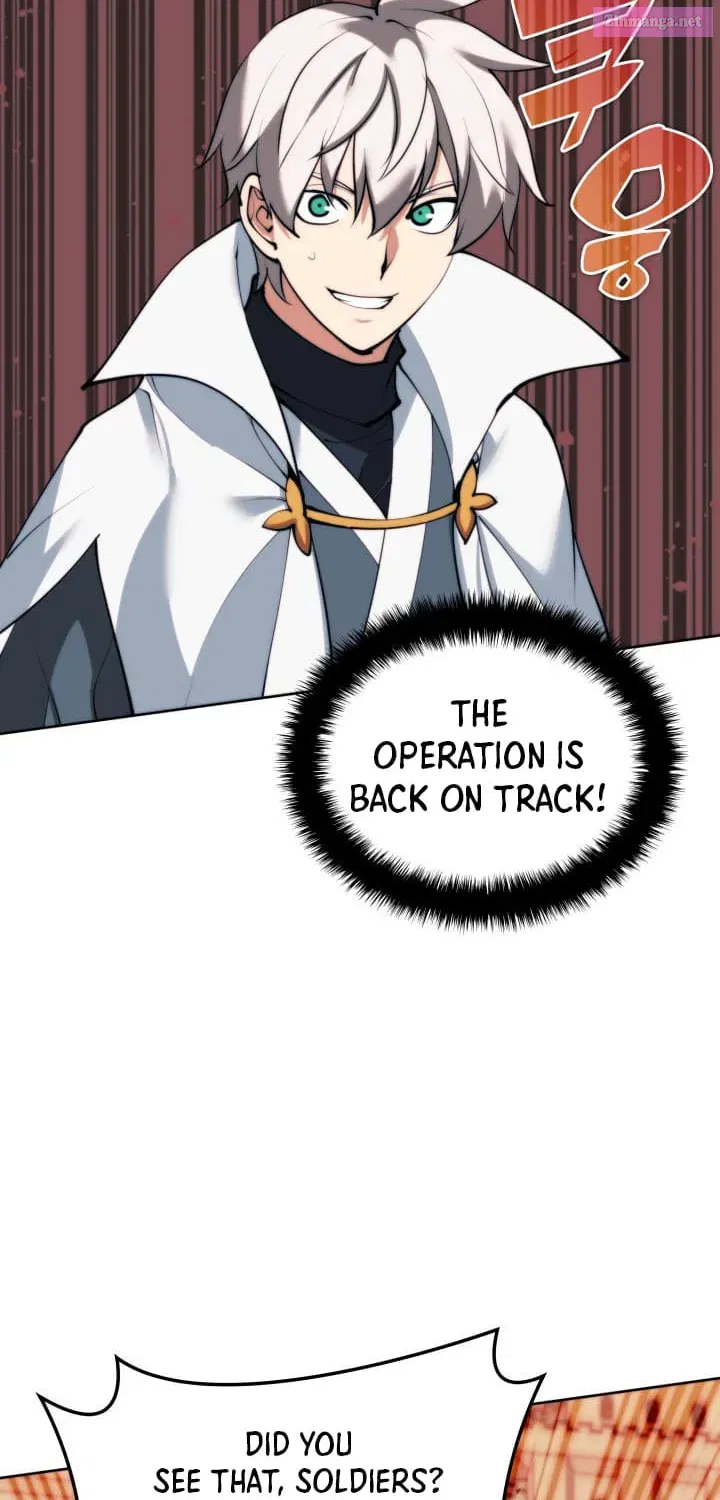 Read Overgeared (Team Argo) chapter 249 image 38 on Lezhin