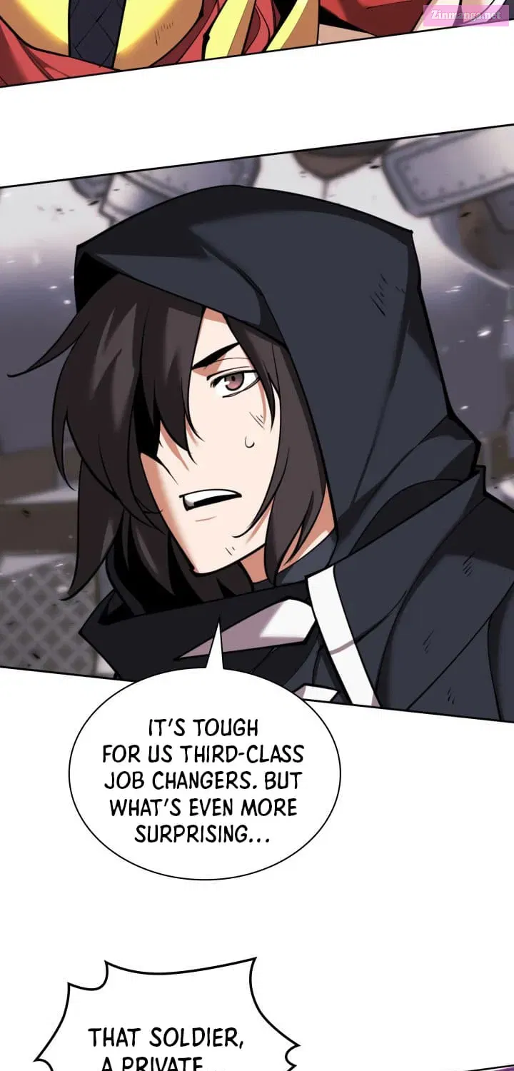 Read Overgeared (Team Argo) chapter 249 image 4 on Lezhin