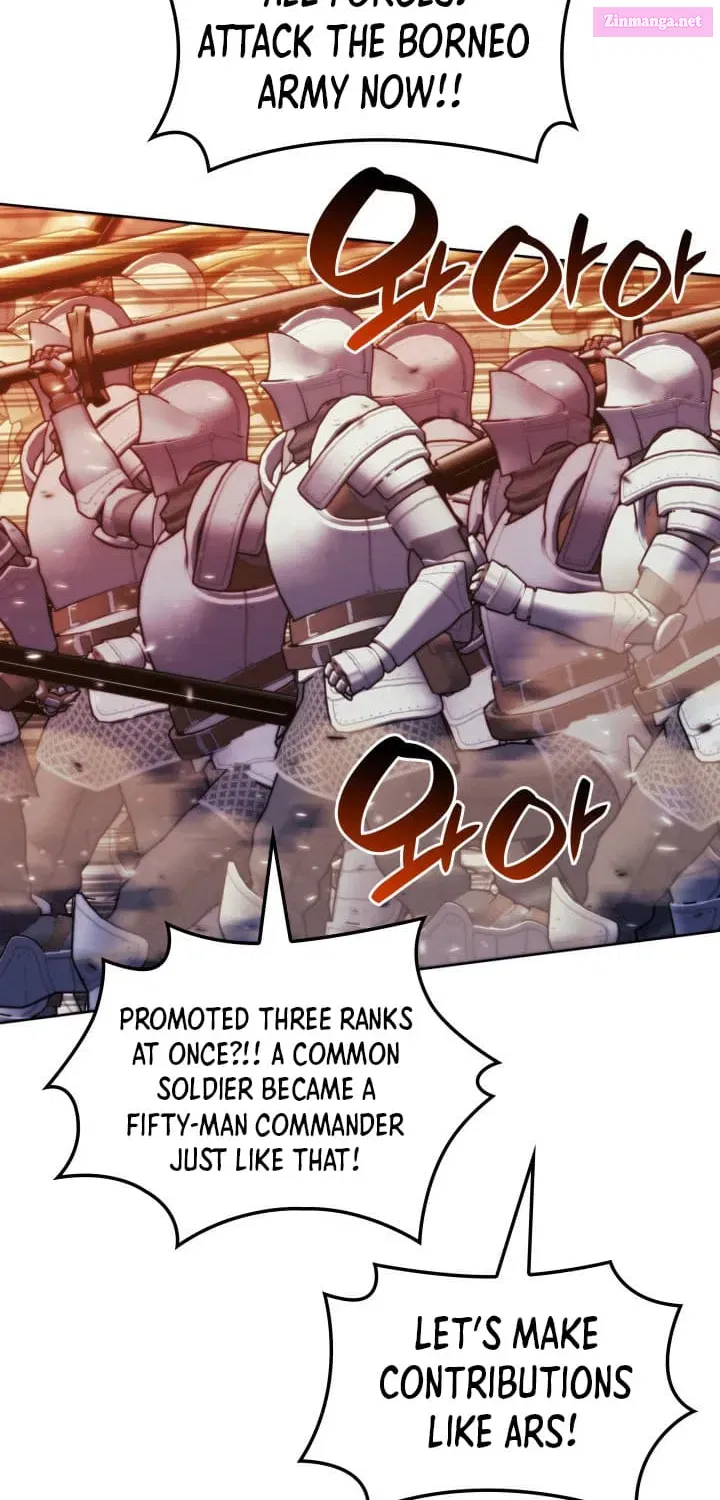 Read Overgeared (Team Argo) chapter 249 image 41 on Lezhin