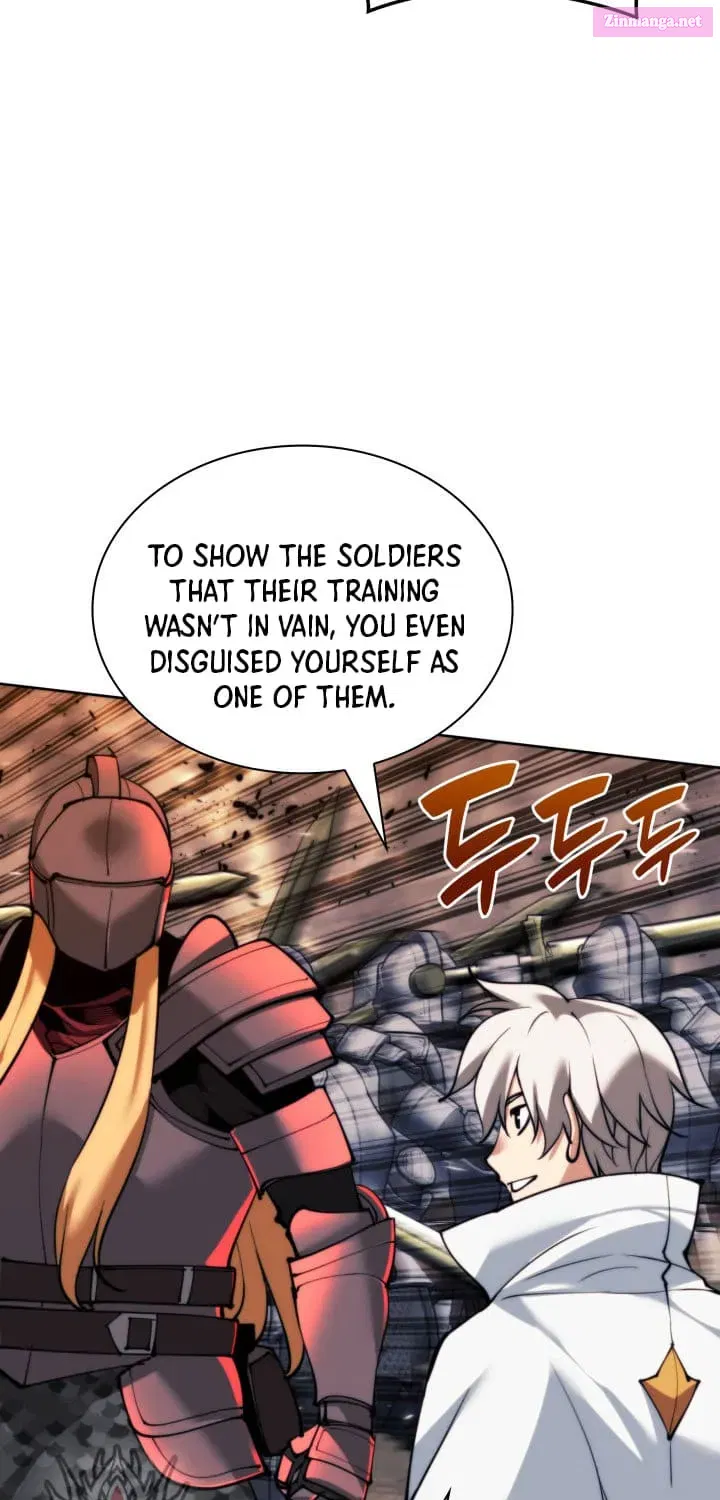 Read Overgeared (Team Argo) chapter 249 image 42 on Lezhin