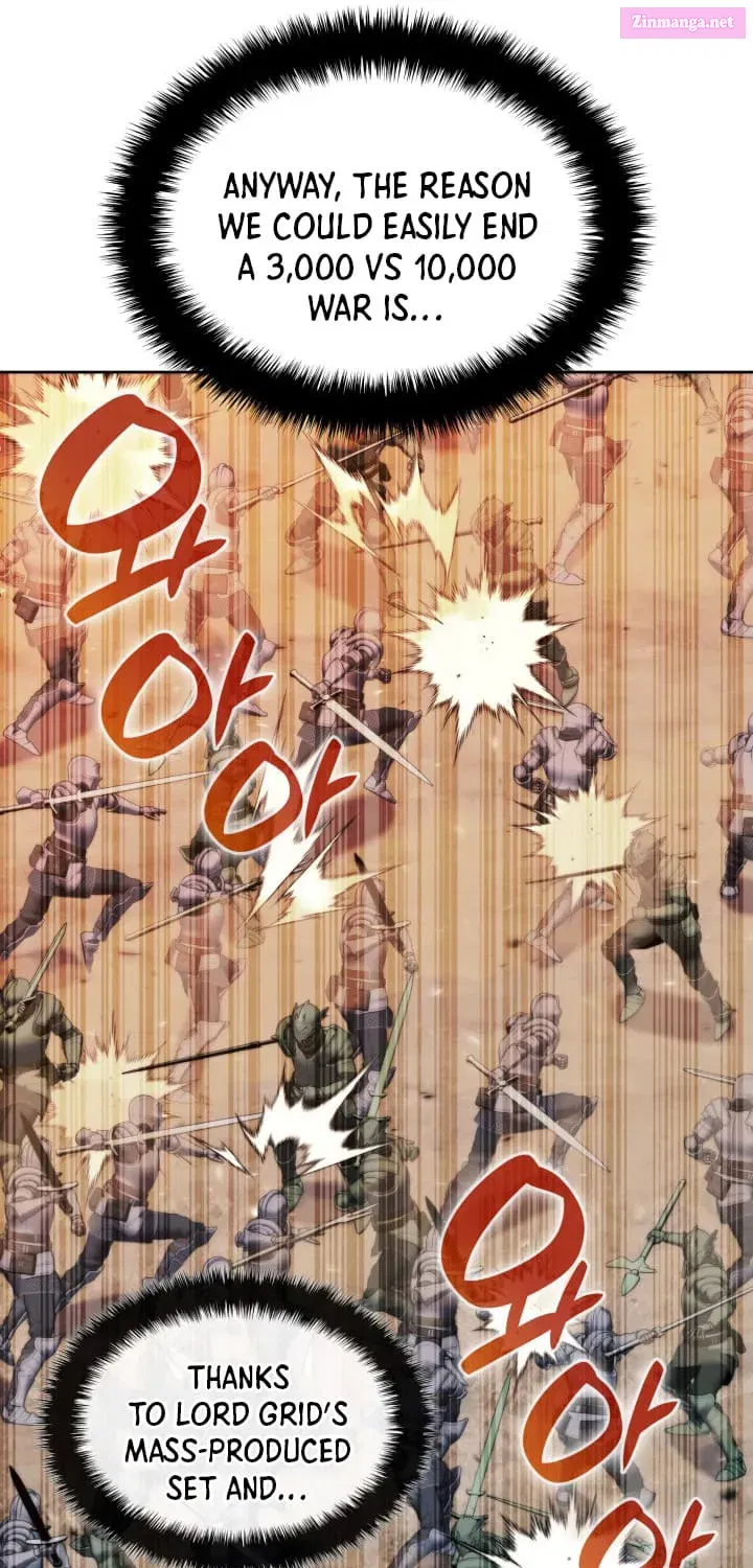Read Overgeared (Team Argo) chapter 249 image 47 on Lezhin
