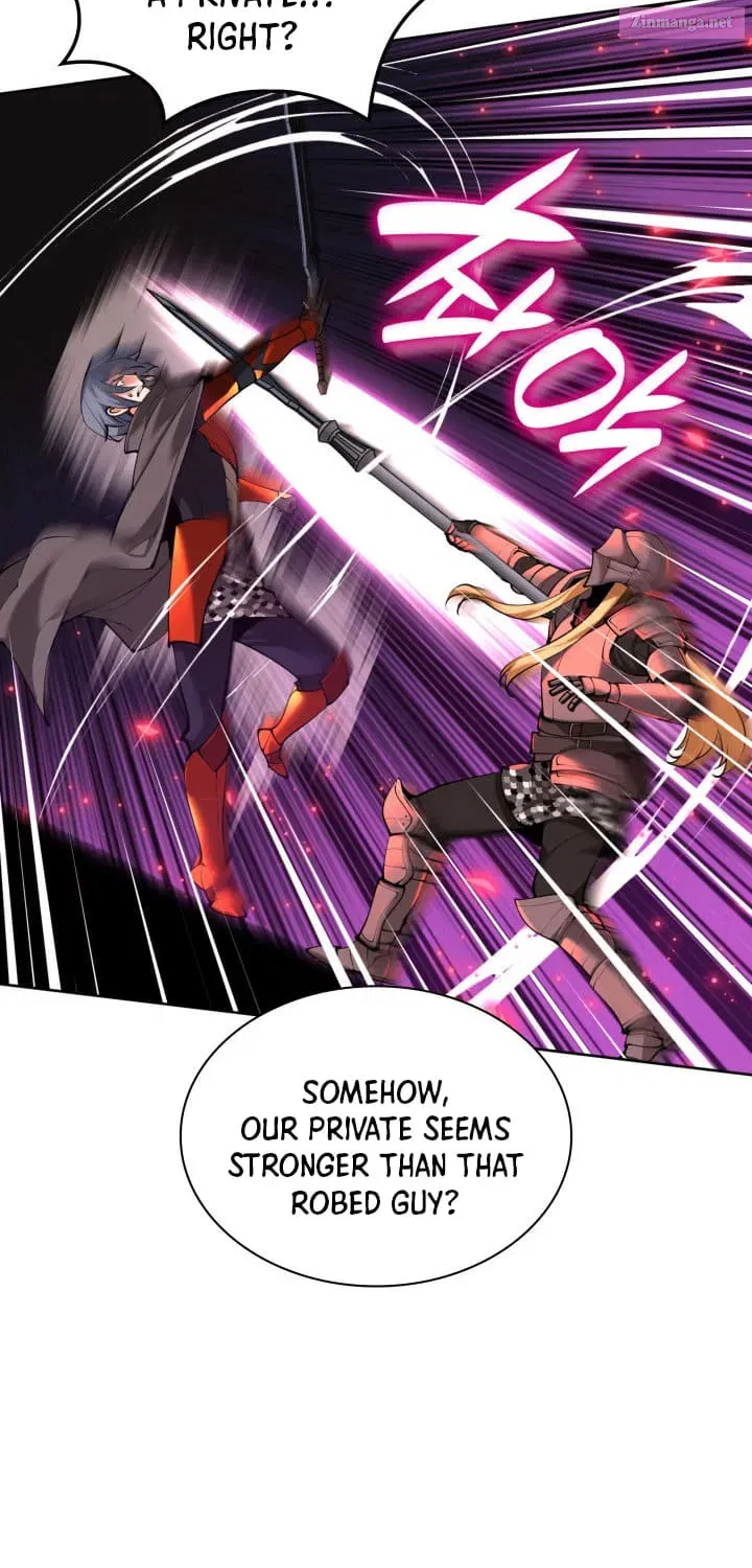 Read Overgeared (Team Argo) chapter 249 image 5 on Lezhin