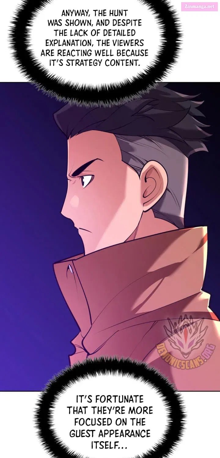 Read Overgeared (Team Argo) chapter 249 image 56 on Lezhin
