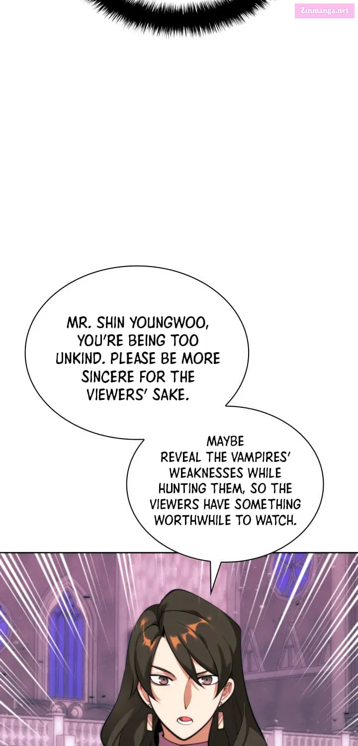 Read Overgeared (Team Argo) chapter 249 image 57 on Lezhin